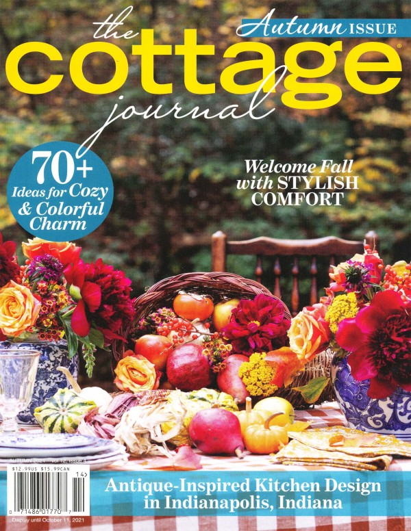 Cottage Journal cover resized