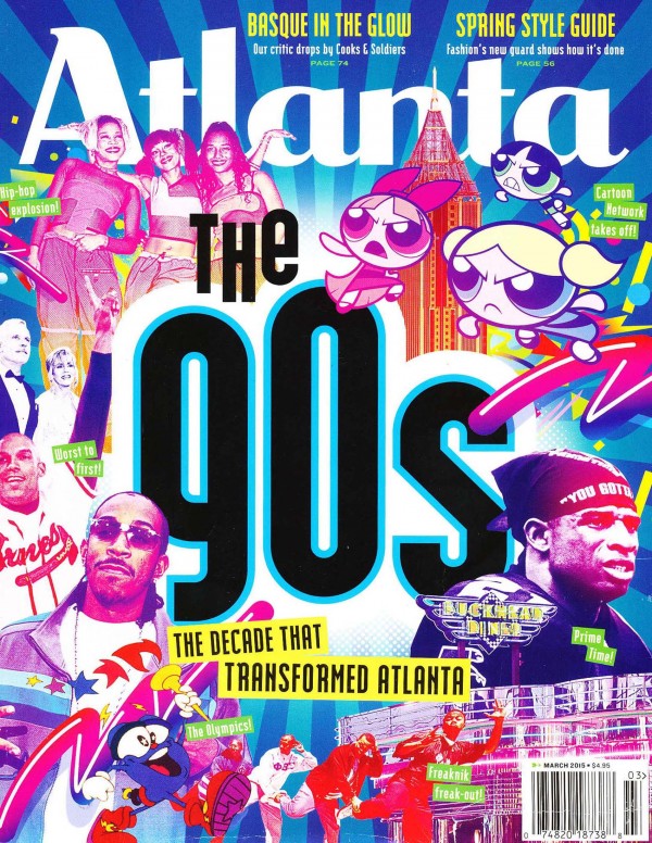 Atlanta Mag 2015
