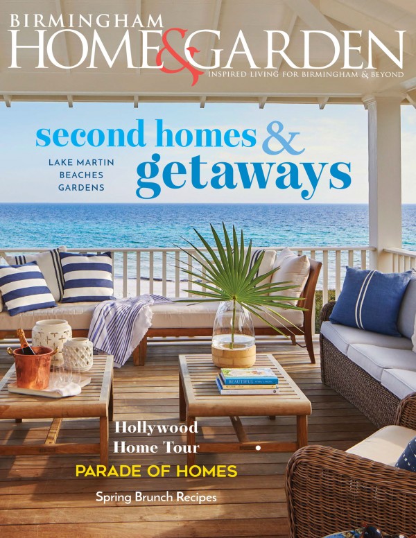 Resized Birmingham Home and Garden March and April v6