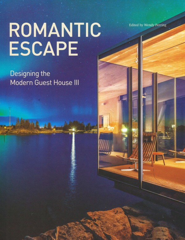 Romantic Escape cover resized