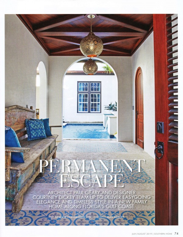 Southern Home summer 2019 pg74
