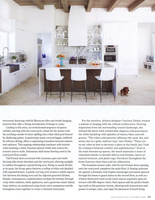 Southern Home summer 2019 pg80