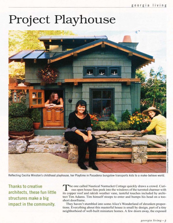 Southern Living pg 3